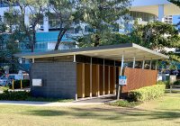 Free Family Broadbeach Kurrawa Parklands