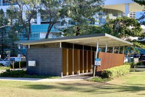 Free Family Broadbeach Kurrawa Parklands