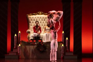 Gold Coast Christmas Event