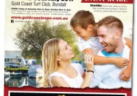 Gold Coast Midyear Caravan