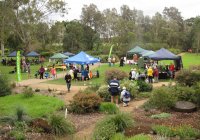 Gold Coast Regional Botanic Gardens