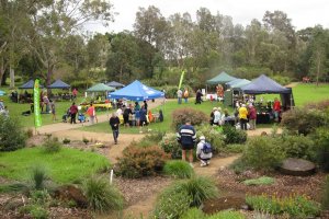 Gold Coast Regional Botanic Gardens