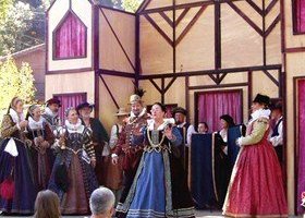 Gold Coast Renaissance Faire