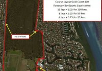 Gold Coast Runaway Bay Marathon
