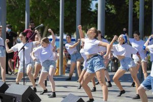 Gold Coast Show 2026 With Kids