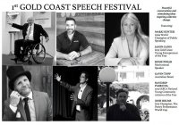 Gold Coast Speech Festival