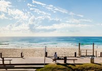 Kurrawa Surf Club