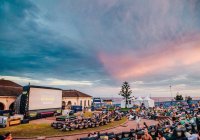 Movies Under The Stars