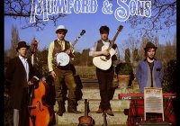Mumford & Sons Live