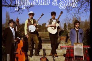 Mumford & Sons Live Mumford & Sons Live