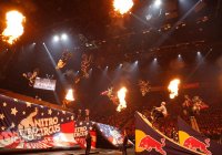 Nitro Circus