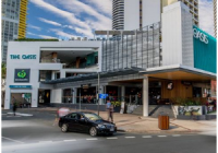 Oasis Shopping