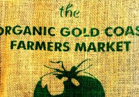 Organic Gold Coast Farmers Market