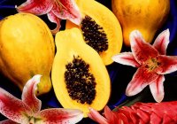 papaya