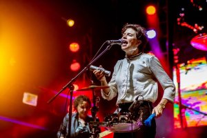 Photo From Blues On Broadbeach 2019