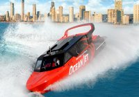Photo From Ocean Jet Boating Facebook Page