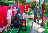 Photo From Putt Putt Mermaid Beach