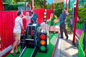 Photo From Putt Putt Mermaid Beach