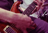 Playing Guitar 31