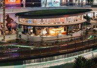 Restaurants Broadbeach