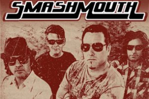 Smash Mouth