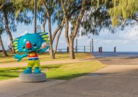 Stroller Friendly Broadbeach Walking Neighbourhood