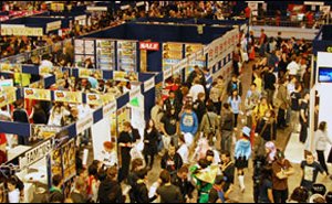 Supanova