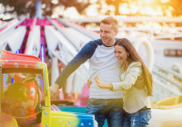 Take The Family On A Dreamworld Adventure