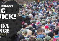 The Kokoda Challenge