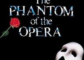 Phantom of the Opera