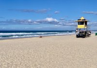 Winter Family Broadbeach What To Do