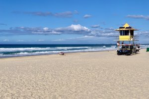 Winter Family Broadbeach What To Do