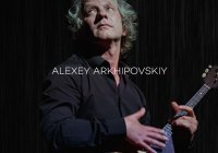 Alexey Arkhipovsky Photo From The Star Gold Coast Alexey Arkhipovsky Photo From The Star Gold Coast