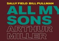 NTL: All My Sons Photo From HOTA NTL: All My Sons Photo From HOTA