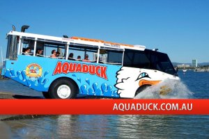 Aquaduck