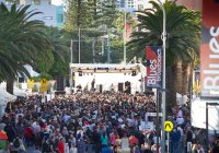 Blues on Broadbeach 2013 Blues on Broadbeach 2013