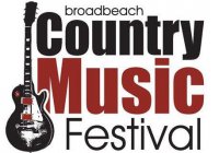 Broadbeach Country Music Festival Broadbeach Country Music Festival