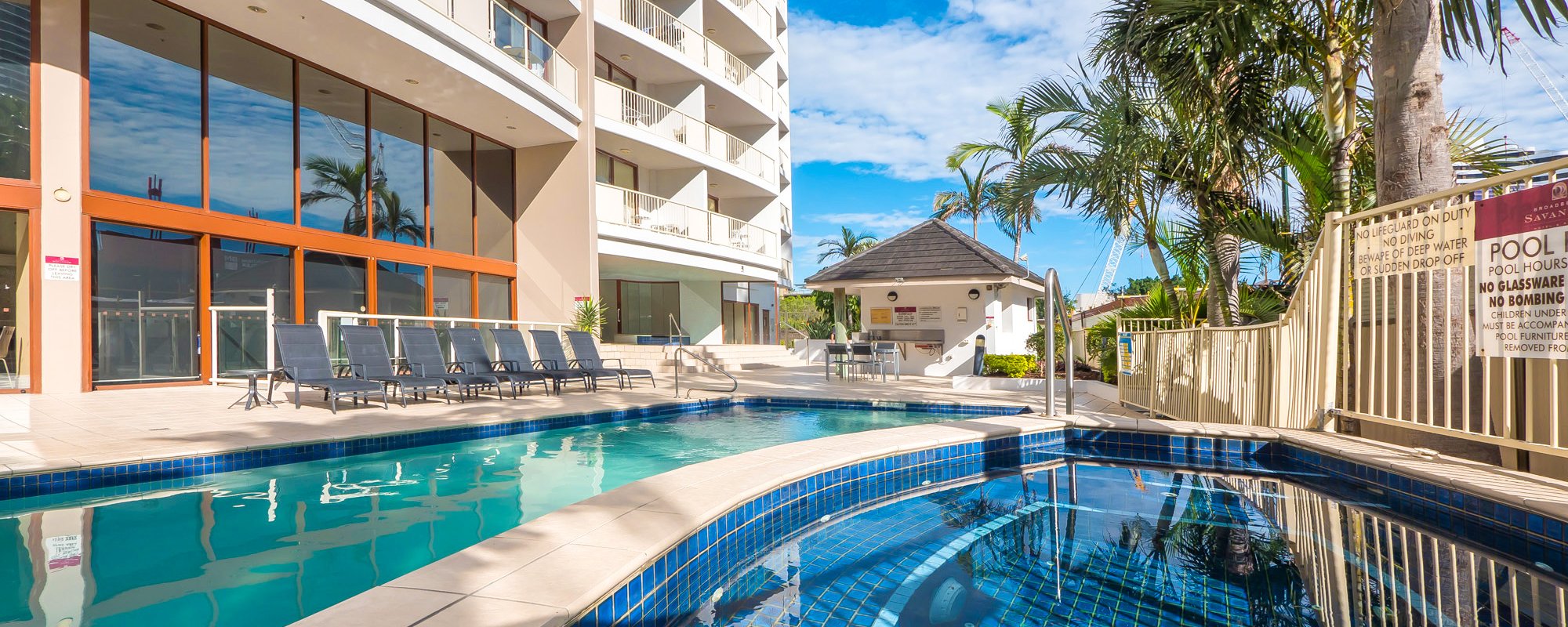 Broadbeach Savannah 7 1 Broadbeach Savannah 7 1