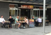 Brunch Co Brunch Co