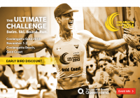 Coolangatta Gold 2014 Coolangatta Gold 2014