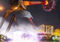 Dreamworld Australia Dreamworld Australia
