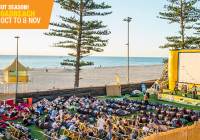 Gold Coast Openair Cinema Gold Coast Openair Cinema