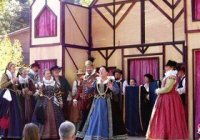 Gold Coast Renaissance Faire Gold Coast Renaissance Faire