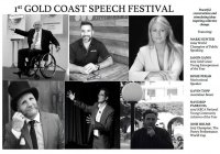 Gold Coast Speech Festival Gold Coast Speech Festival
