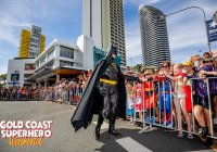 Gold Coast Superhero Weekend Photo From Broadbeachgc Gold Coast Superhero Weekend Photo From Broadbeachgc