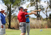 Gold Coast World Masters Photo From Destination Gold Coast Website