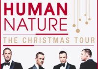 Human Nature Human Nature