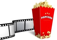 popcorn popcorn