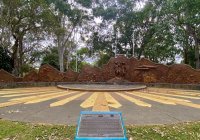 Parks Gold Coast