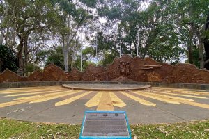 Parks Gold Coast